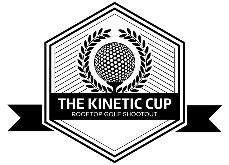 The Kinetic Cup - Rooftop Golf Shootout